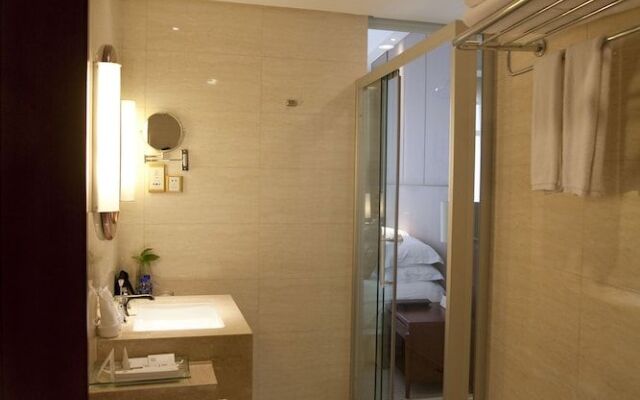 Longting New Century Qiandao Lake