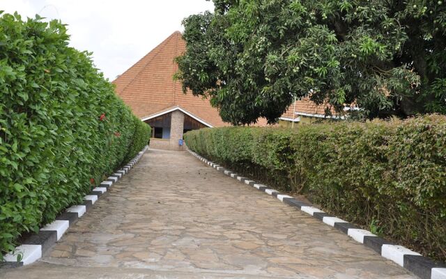 Kavumba Recreation Center