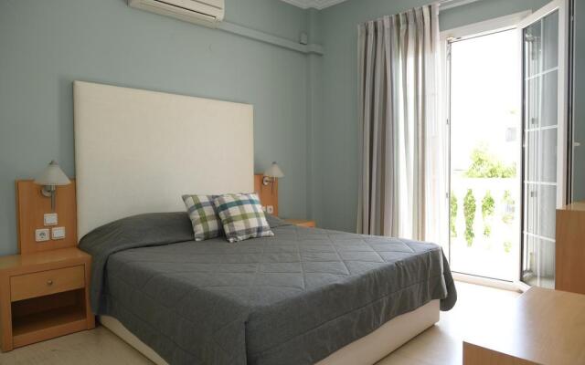 Skalidis Apartments