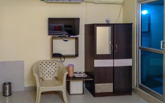 Ramas Residency