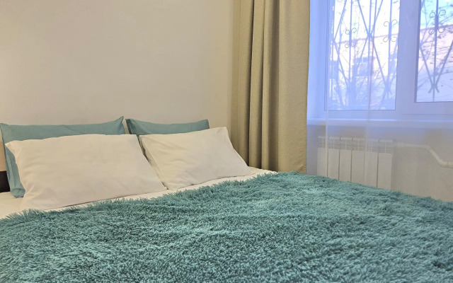 Апартаменты на улице Короленко 29