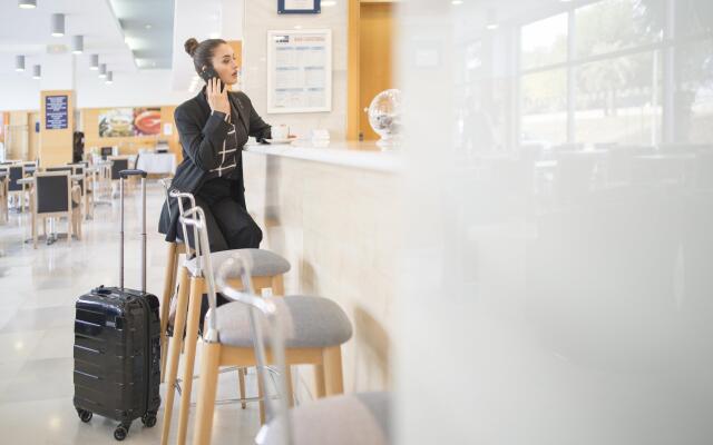 Holiday Inn Express Valencia - Bonaire by IHG