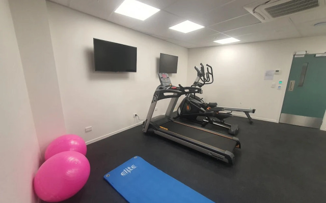 LIBERTY 3 bedroom house, Parnell, CBD, Auckland