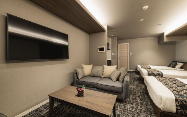 GRAND BASE Kagoshima Tenmonkan