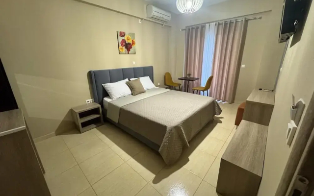Hotel Driloni