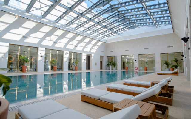 Shusha Hotel & Conference Center