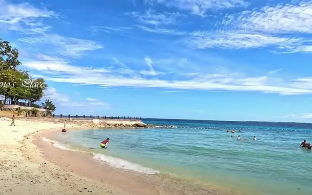 One Manchester Place 1BR Ocean View