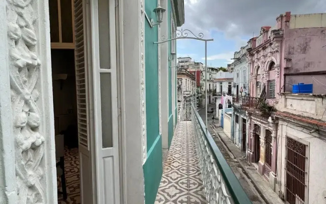Casa Colonial Habana 25