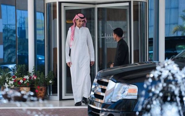 Mövenpick Hotel Qassim