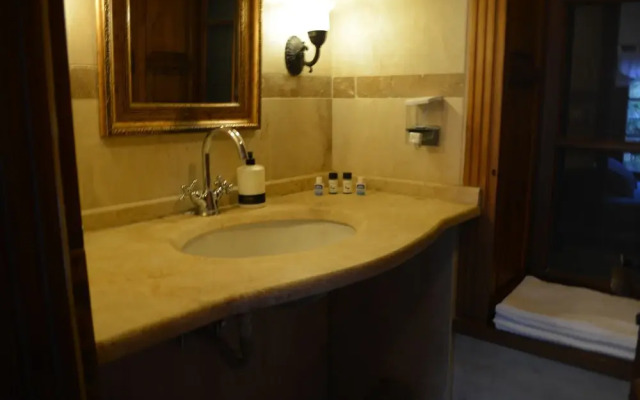 Doktor'un Evi Deluxe Boutique Hotel