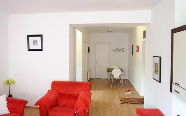 Apartment Sarajka Center