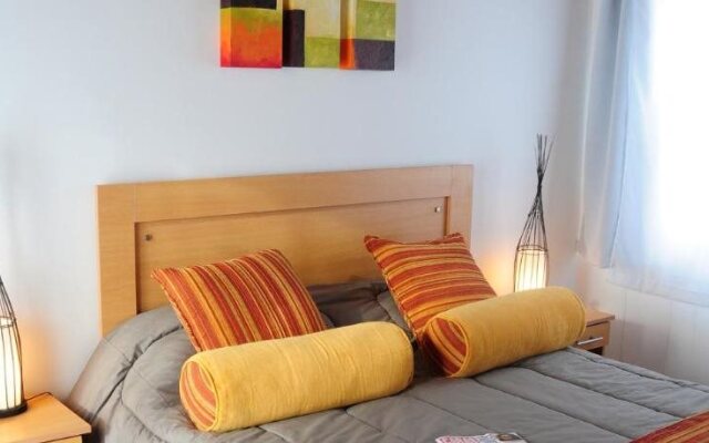 Cabañas Patagonia Village