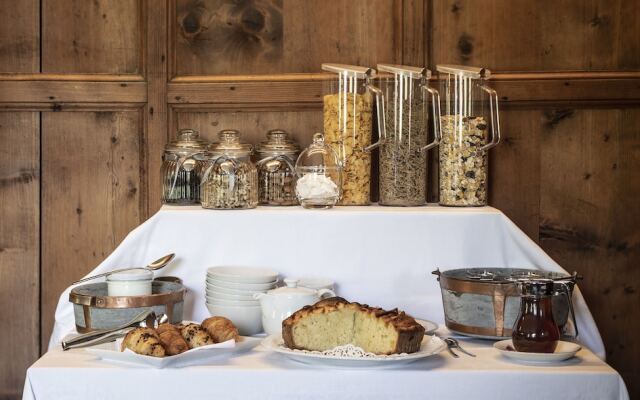 Casa Pasini Foresteria