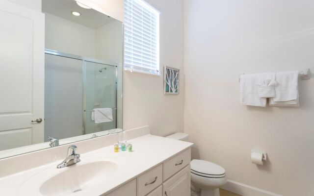 Villa Key West 5 Bedroom Reunion