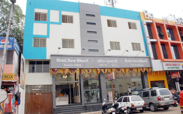 OYO Rooms Railway Station Bazar