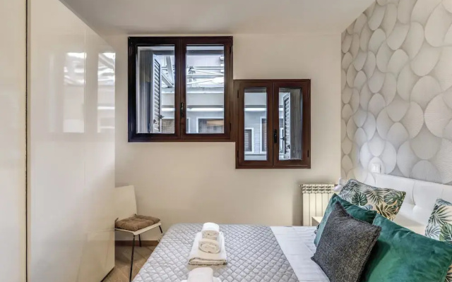 The Loft Trastevere