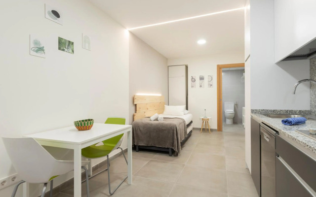 Apartamento Turístico ANR 1 - B