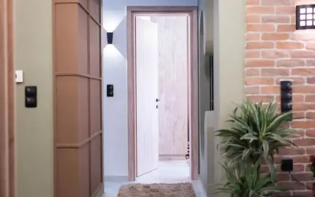 Aurora Breeze Trikala Town
