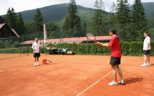 Hotel & Garden U Holubů