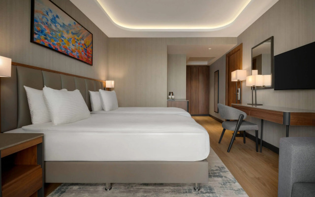 Wyndham Alanya