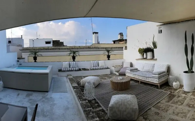 Agata Friendly Luxury Home