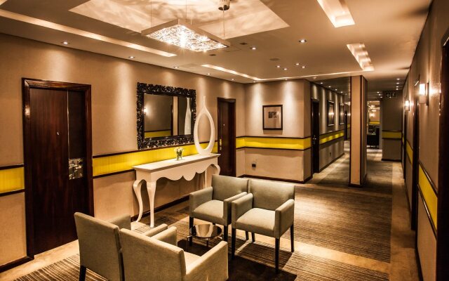 Coastlands Musgrave Hotel