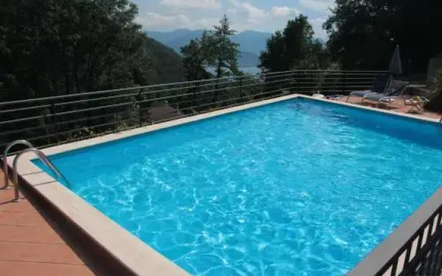 Residenza Ai Ronchi Lago Maggiore