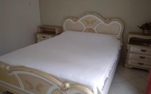 The Country House in Amarynthos