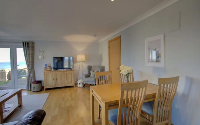 No 8 The Links Apartment Brora