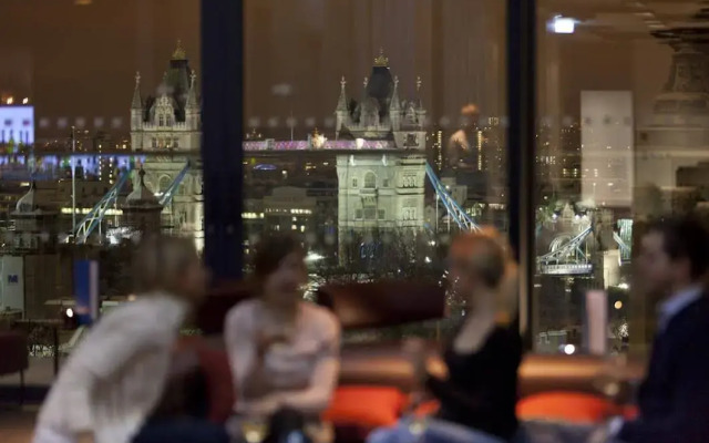 DoubleTree by Hilton Hotel London -Tower of London