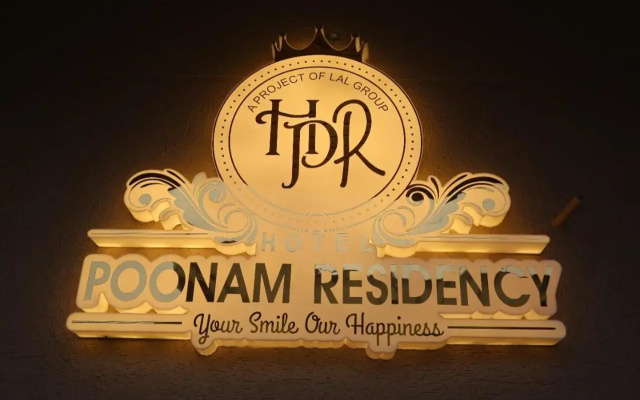 Hotel Poonam Residency