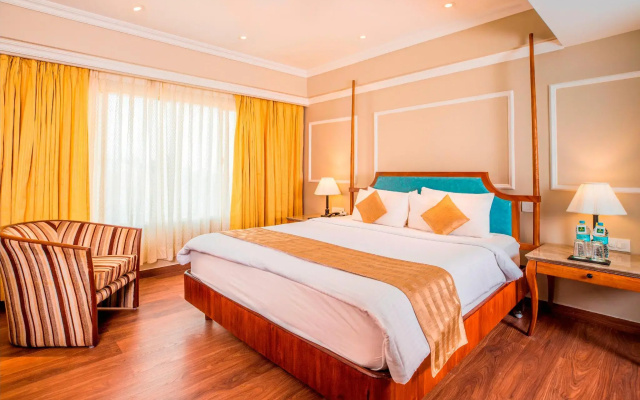 Hotel Swosti Premium