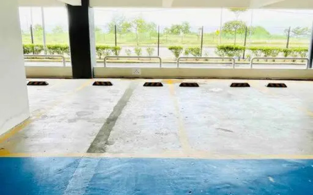 KT CITY HOMESTAY WITH 4 Bedrooms and POOL