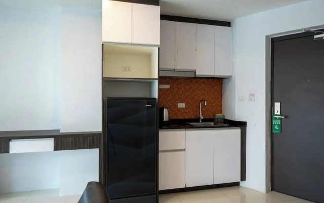 New Nordic Suite 6 by Apartwell