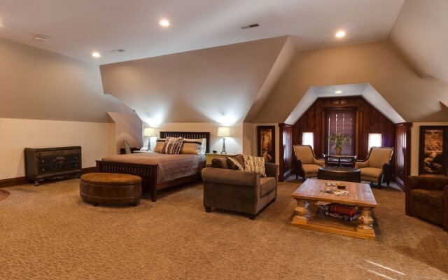 Wishmaker House B&B