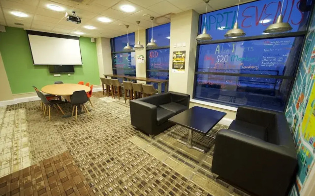 Arena Village - Campus Accommodation