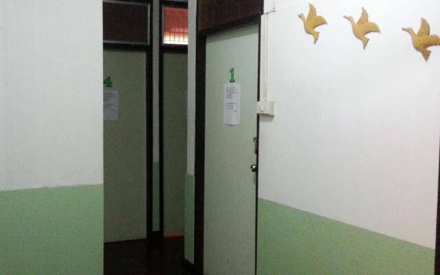Baifern Guesthouse