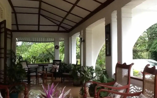 Hotel Margaret Villa
