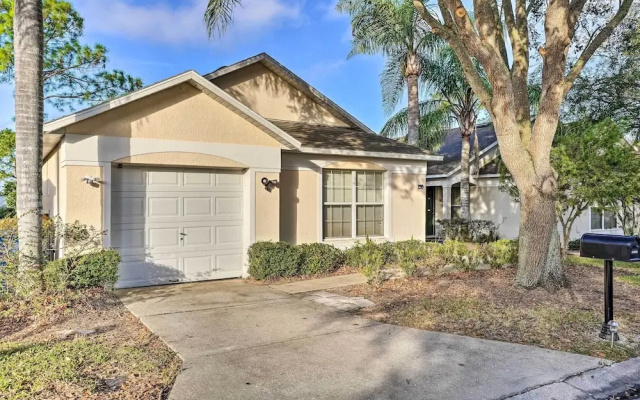 Haines City Home w/ Private Pool!