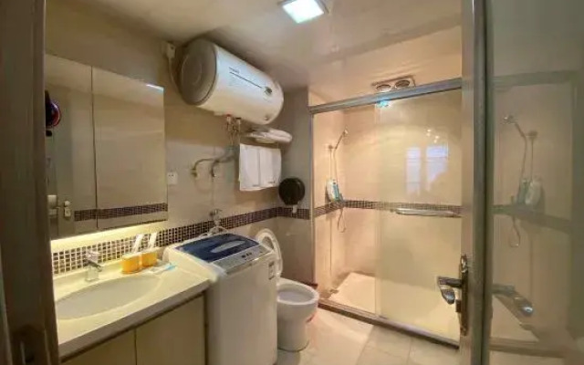 Jingdezhen Youfei Apartment