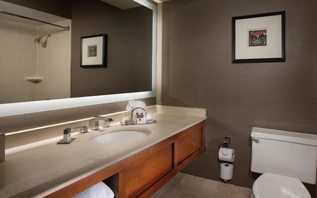 DoubleTree by Hilton Chicago - Oak Brook
