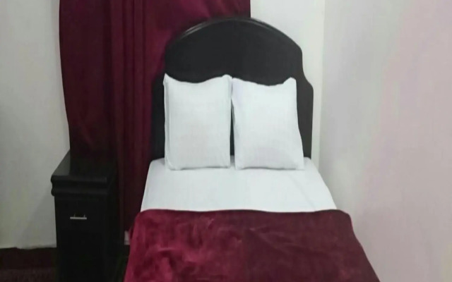 Al Eairy Furnished Apartments Hail 1