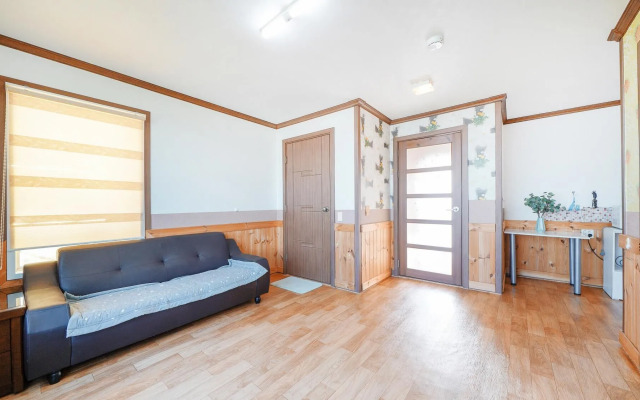 Suncheon Jeonmangjoeungot Pension