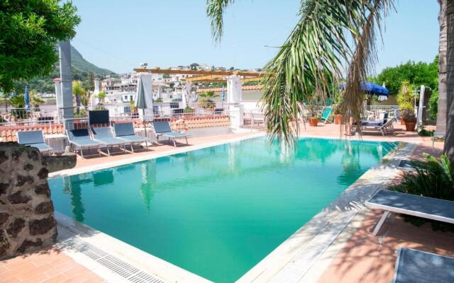 Hotel Candia