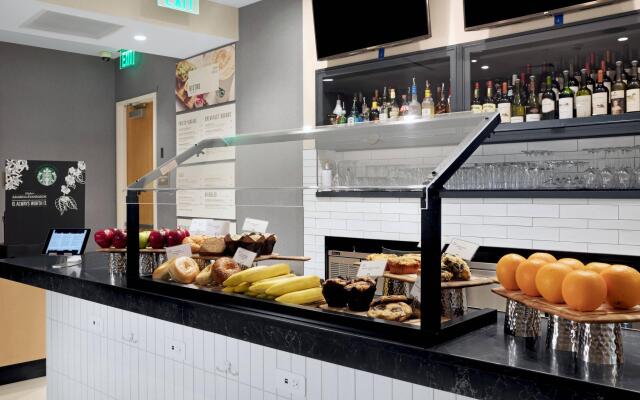 Courtyard by Marriott Boston Downtown/North Station