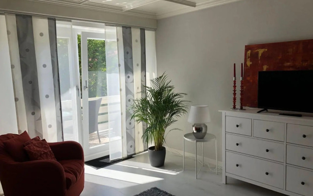 Moderne Ferienwohnung direkt in Landsberg am Lech