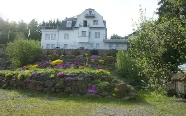 Villa Hof Langenborn