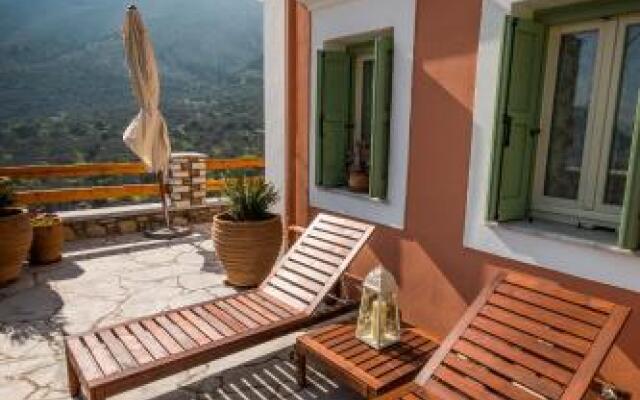 Symi Nautilus Luxury Suites