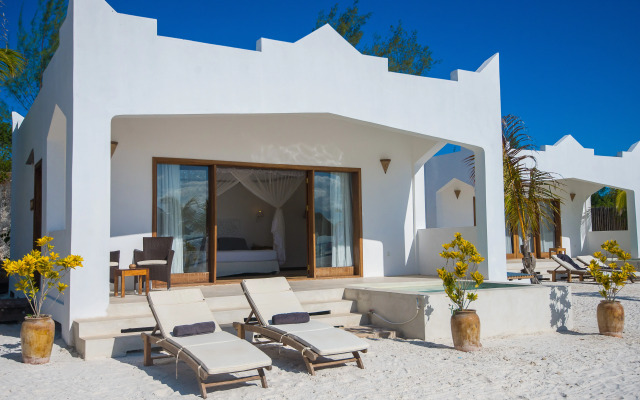 Konokono Beach Resort