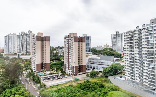 Trend NCG - Apartamento 1602